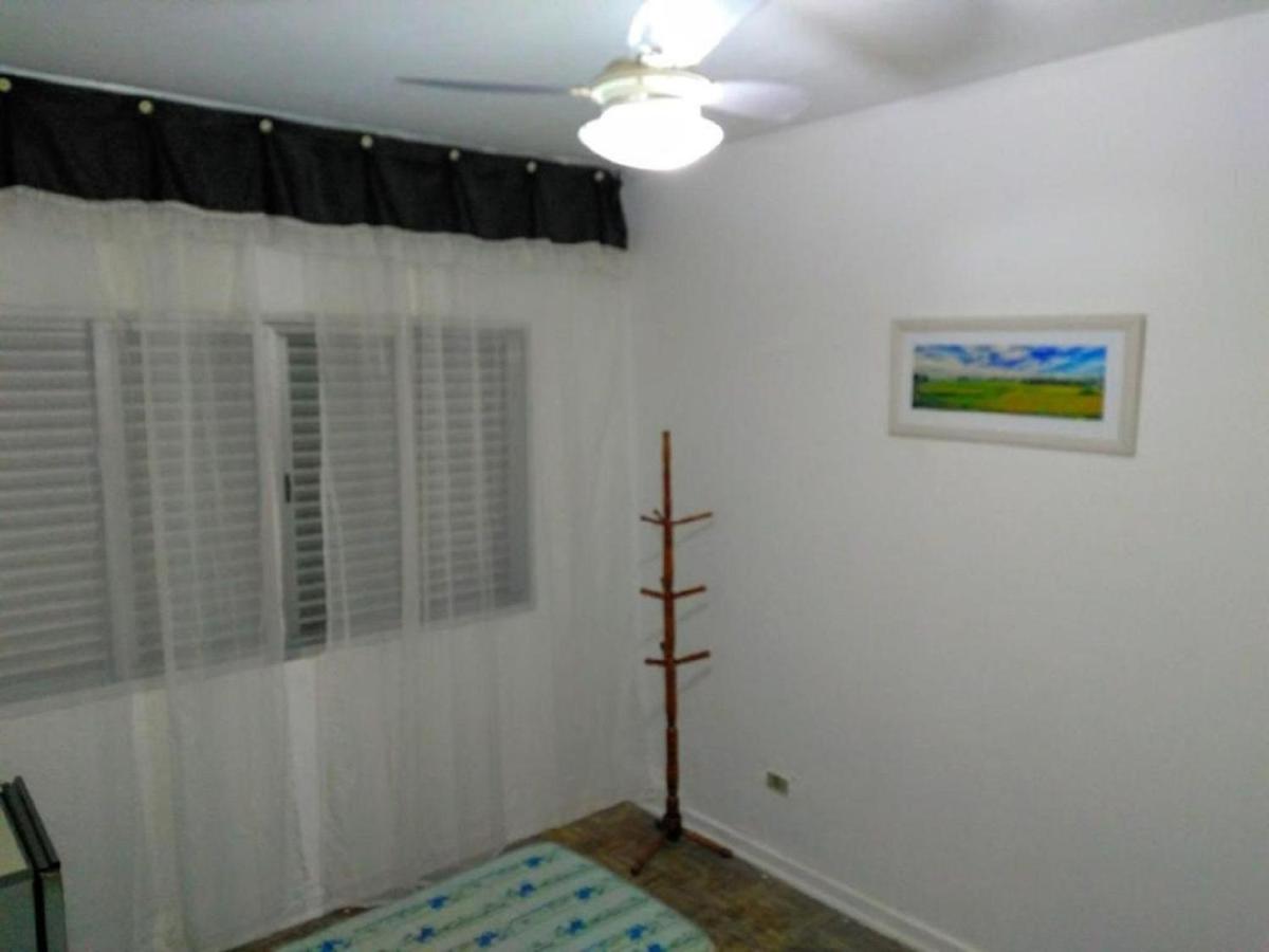 Apartamento Primeira Quadra Da Praia Прая Гранде Екстериор снимка