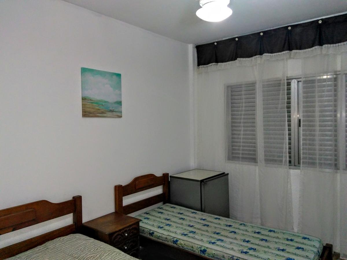 Apartamento Primeira Quadra Da Praia Прая Гранде Екстериор снимка
